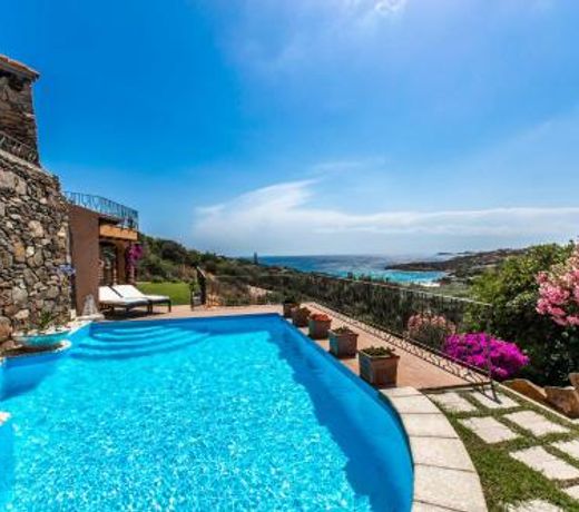 Porto Cervo Villas R&R