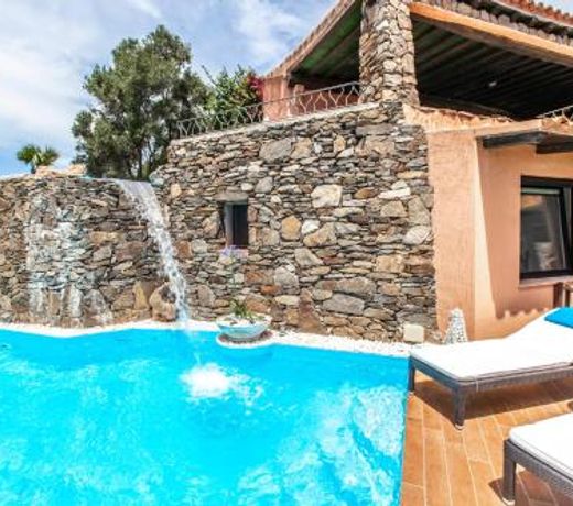Porto Cervo Villas R&R