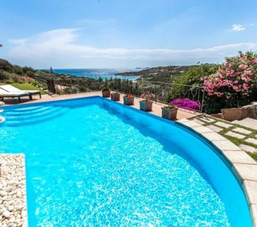 Porto Cervo Villas R&R