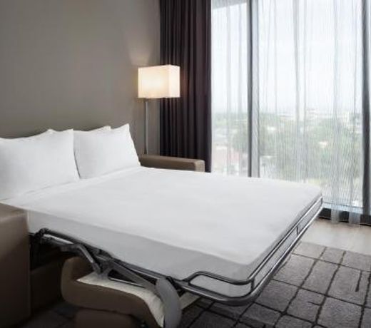AC Hotel Kingston, Jamaica
