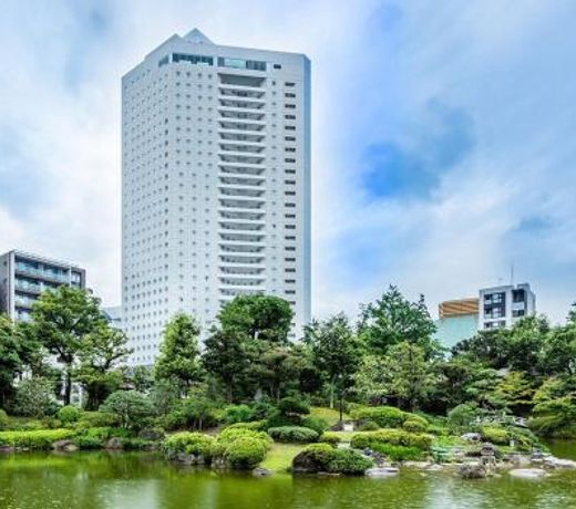 APA Hotel & Resort Ryogoku Eki Tower