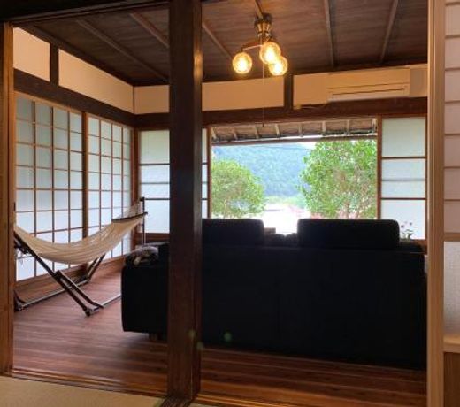 Private GUEST HOUSE KUMANOYASA
