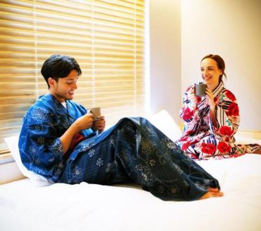 Hotel Amanek Kyoto Kawaramachi Gojo