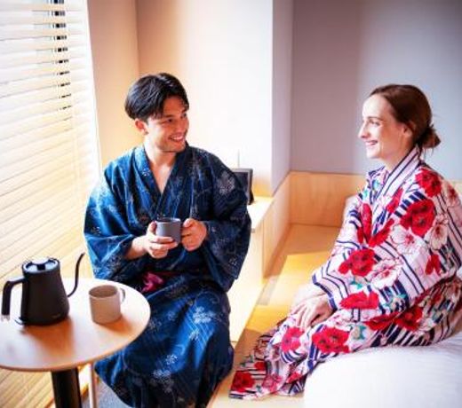 Hotel Amanek Kyoto Kawaramachi Gojo