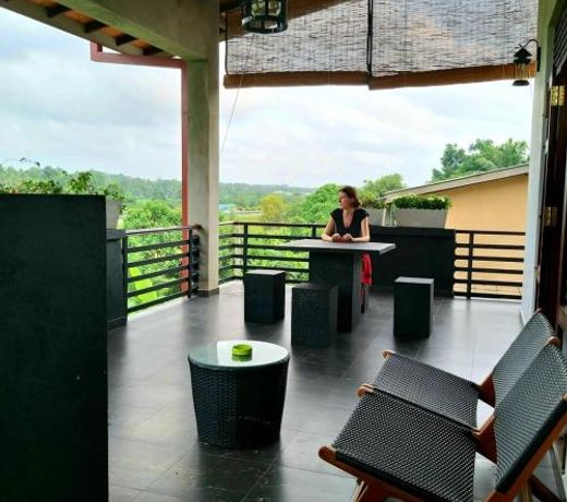Yamu Lanka Inn