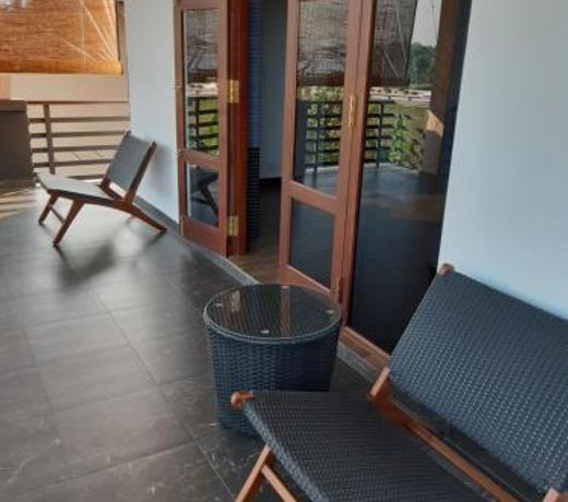 Yamu Lanka Inn