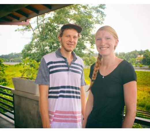 Yamu Lanka Inn