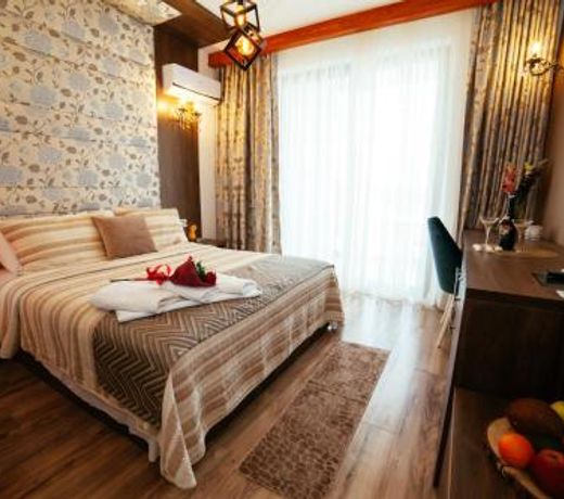 Hotel Platinum