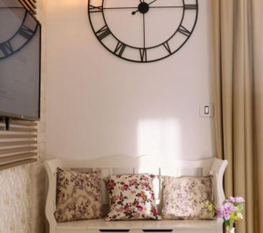 Hotel Platinum