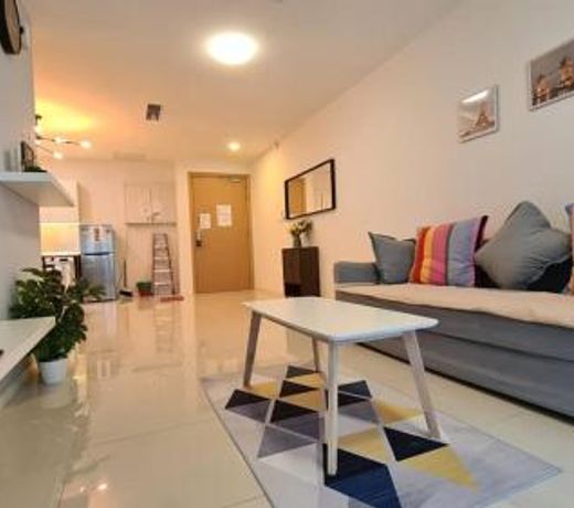 Luxury Modern & Rustic 1BR Apt for Bussiness,Vacation trips