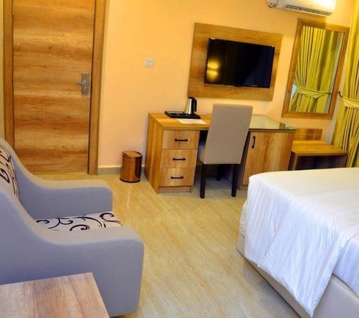 Lit Suites