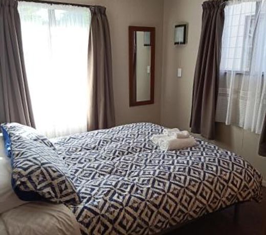 Riverbend Family Lodge