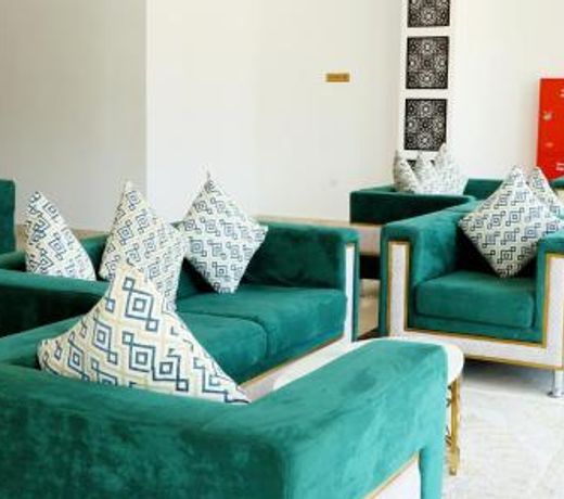 Salalah Royal Hotel Suites