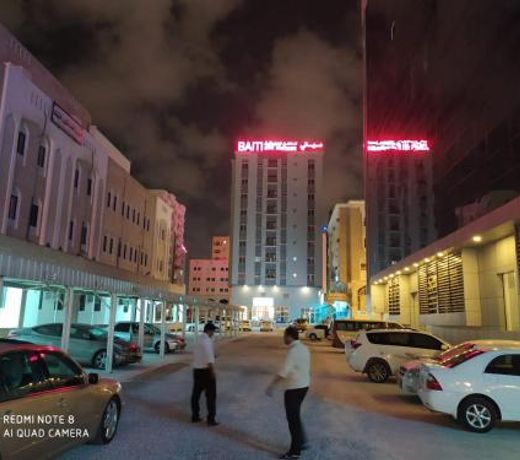 BAITI Furnished Apartments