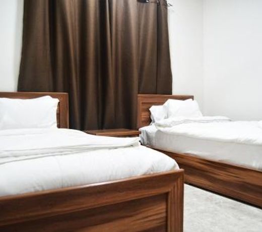 BAITI Furnished Apartments