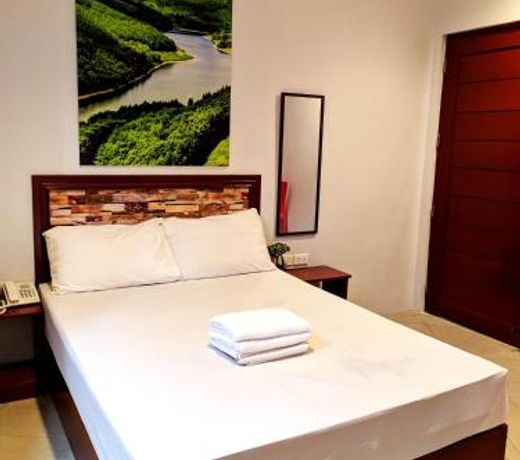 Hotel Turista