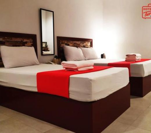 Hotel Turista