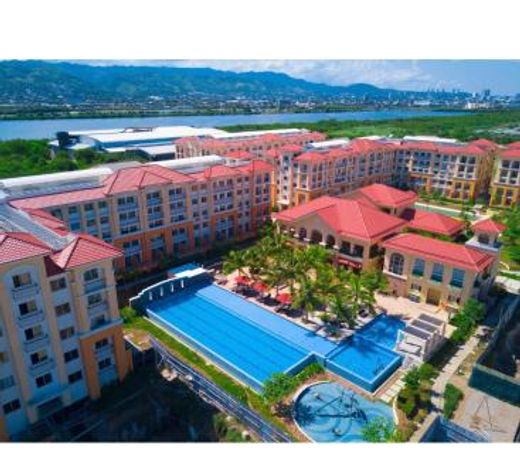 San Remo Oasis SRP Cebu