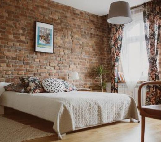 Tukej apartament na Nikiszu