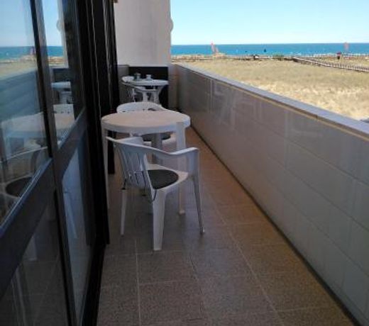 Alvor Beach Front Line Bay