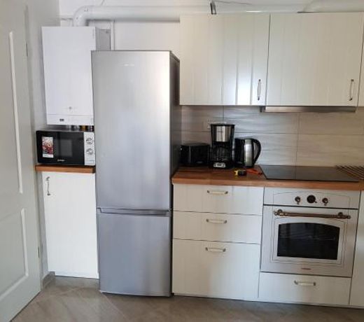 Apartament Monadin 3