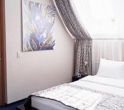 Grand Hotel Perm