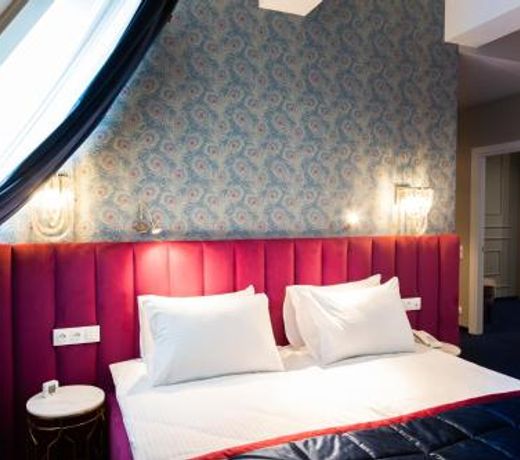 Grand Hotel Perm
