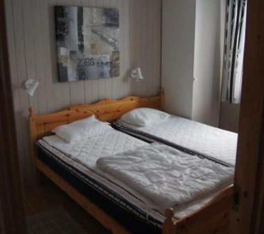 Brostigen 8, Vemdalsskalet