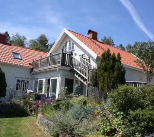 Apartment in the countryside in Tossene Hunnebostrand