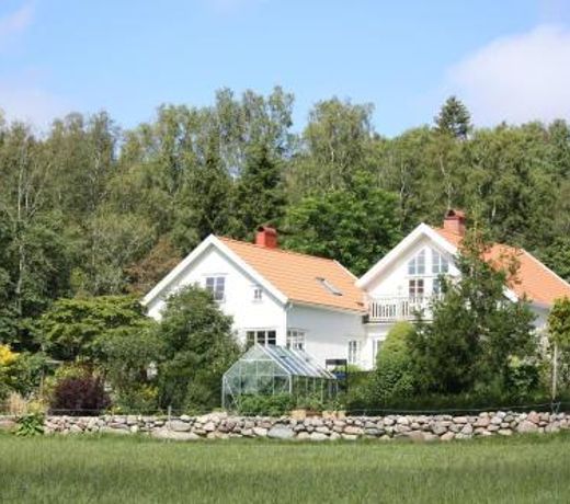 Apartment in the countryside in Tossene Hunnebostrand