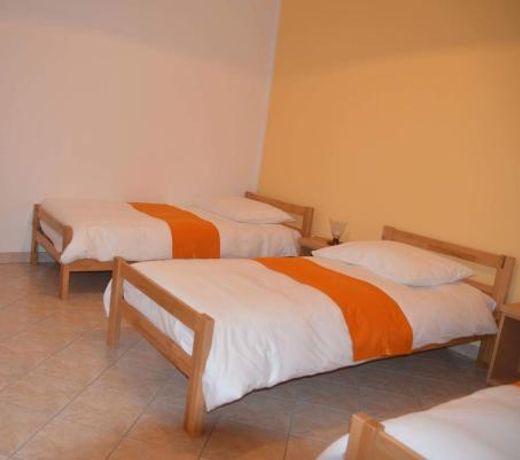 Apartments Klabjan