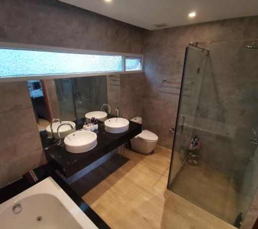 Villa Kamala close to the beach