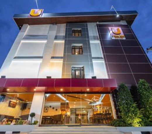 U- Homehotel Nakhonpanom