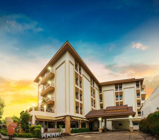 Sirin Hotel & Resident