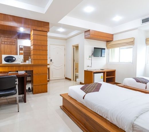 Sirin Hotel & Resident