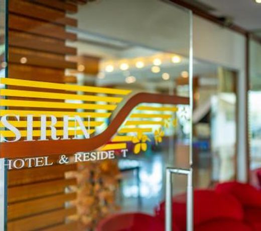 Sirin Hotel & Resident