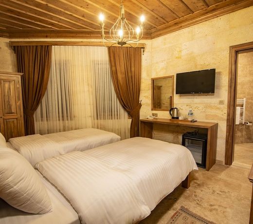 ikarus Cappadocia Hotel