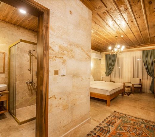 ikarus Cappadocia Hotel