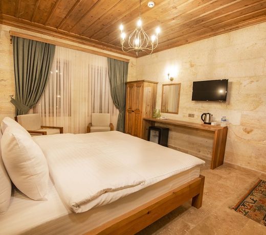 ikarus Cappadocia Hotel