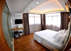 Taksim View Hotel фото 4