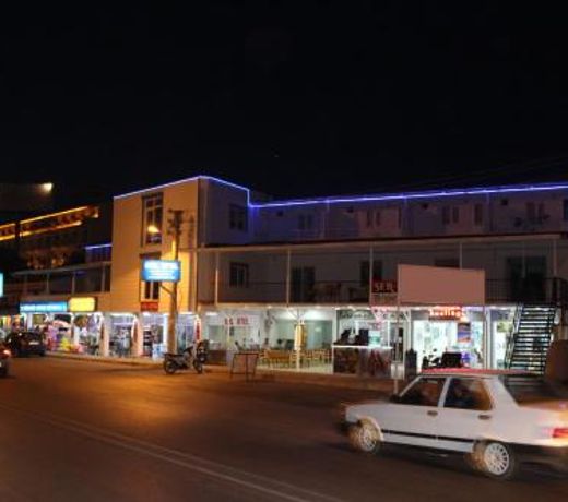 Gül Otel