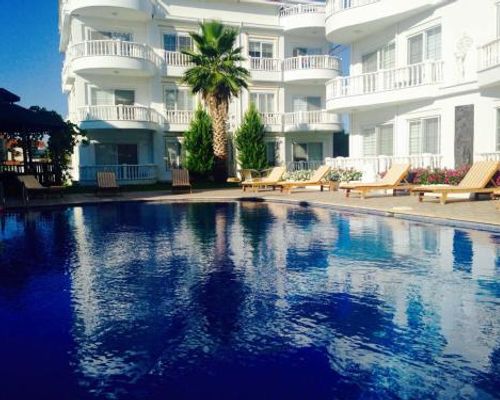 BELKA GOLF RESİDENCE apt2 /BELEK - Белек - фото 1