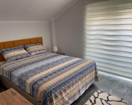 BELKA GOLF RESİDENCE apt2 /BELEK - Белек - фото 17