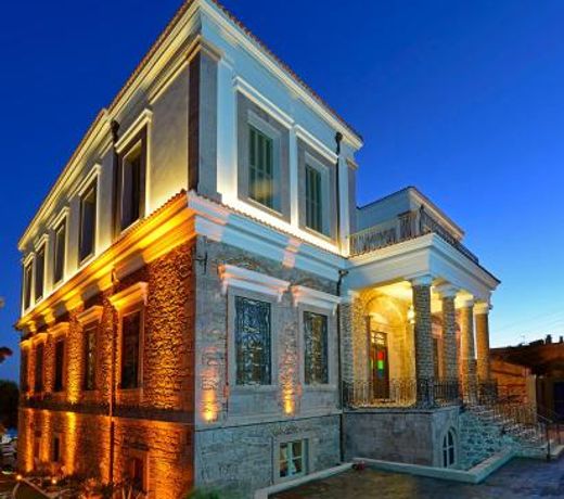 Cunda Despot Evi