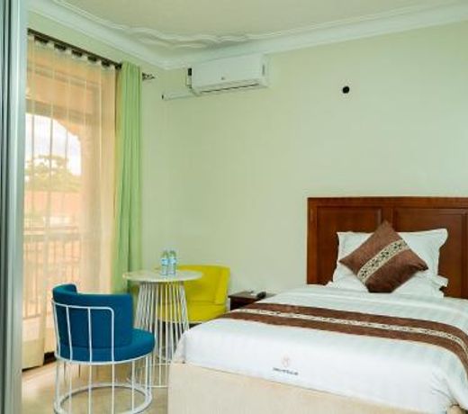 Jarin Hotel
