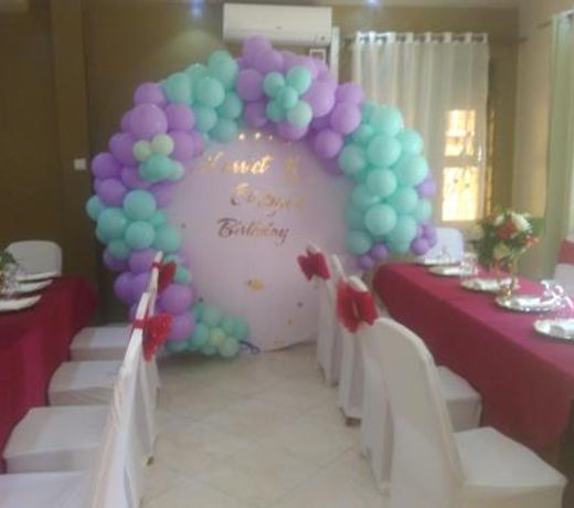 Jarin Hotel