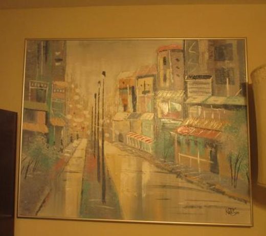 4100 plus SQFT Art Museum Property in Downtown Scottsdale