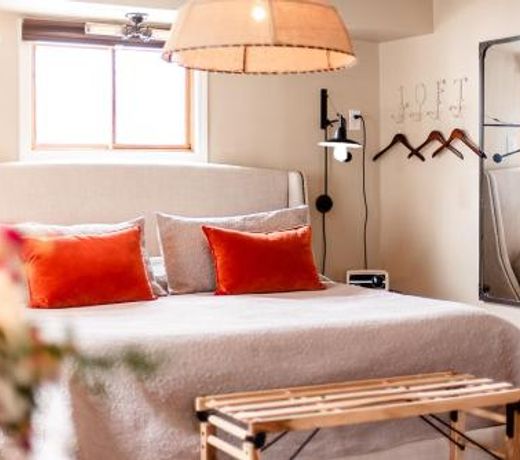 The Loft