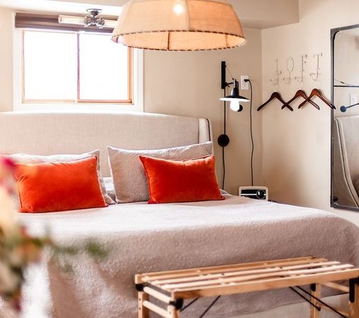 The Loft