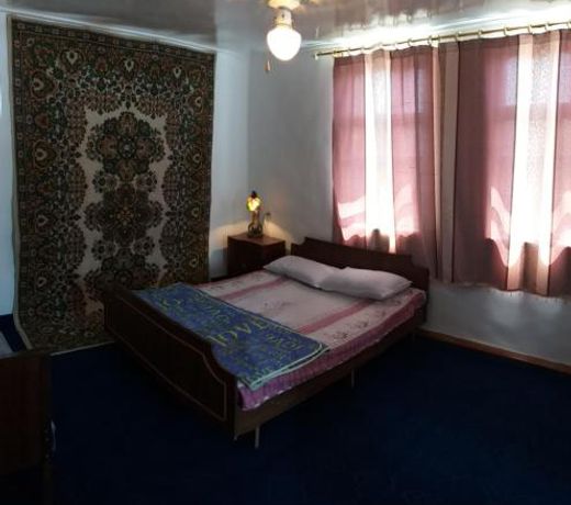 Zafar Family Guesthouse
